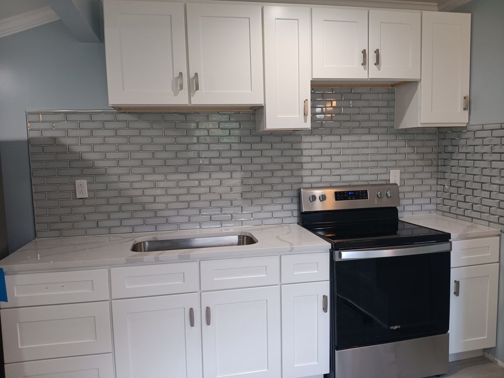 Fasa Remodeling from Yelp