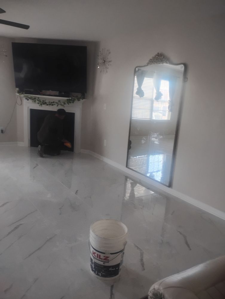 Fasa Remodeling from Yelp
