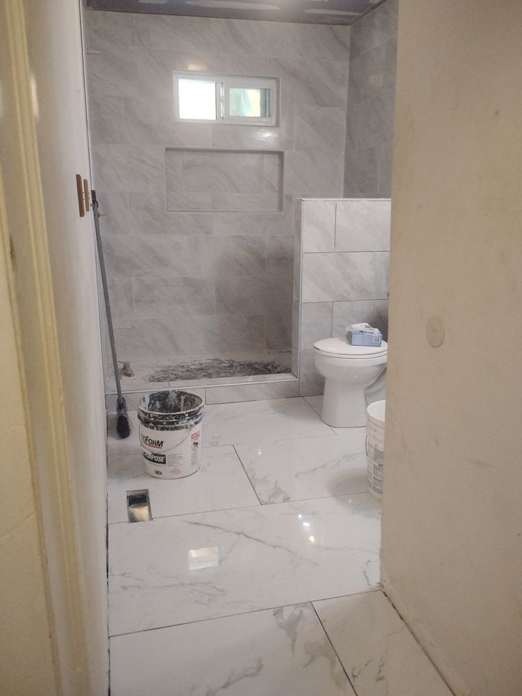 Fasa Remodeling from Yelp