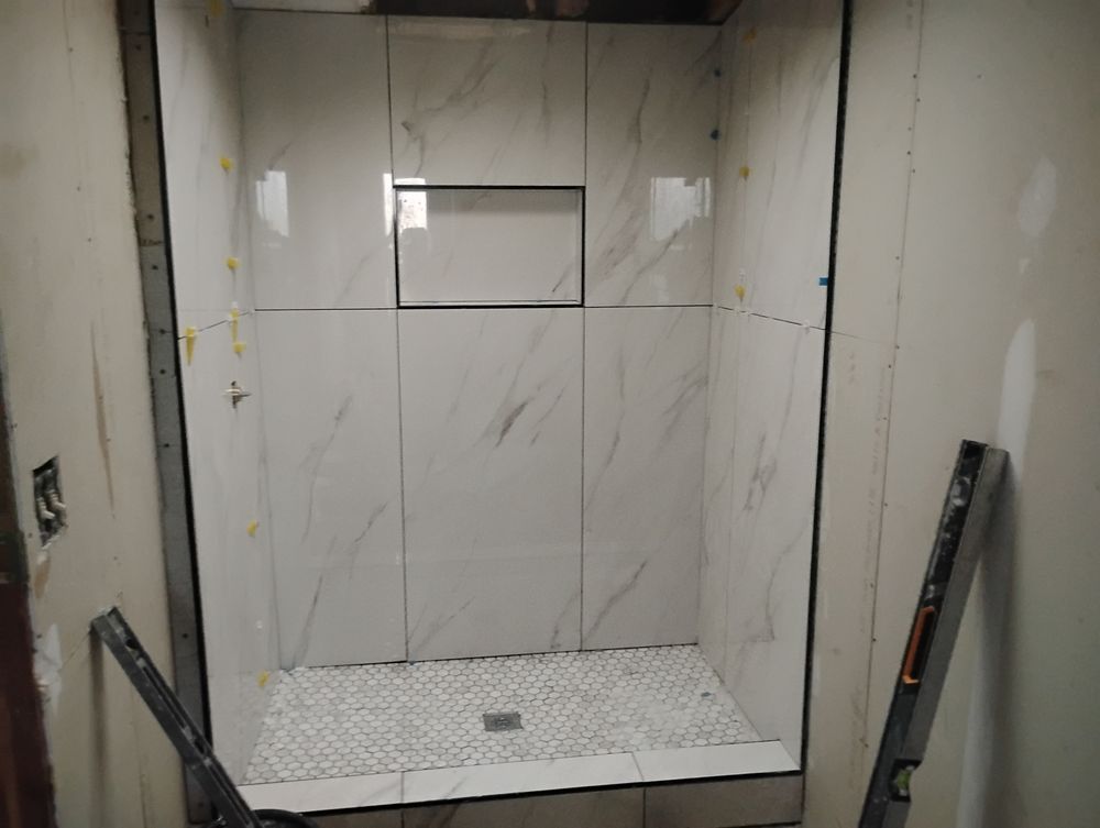 Fasa Remodeling from Yelp
