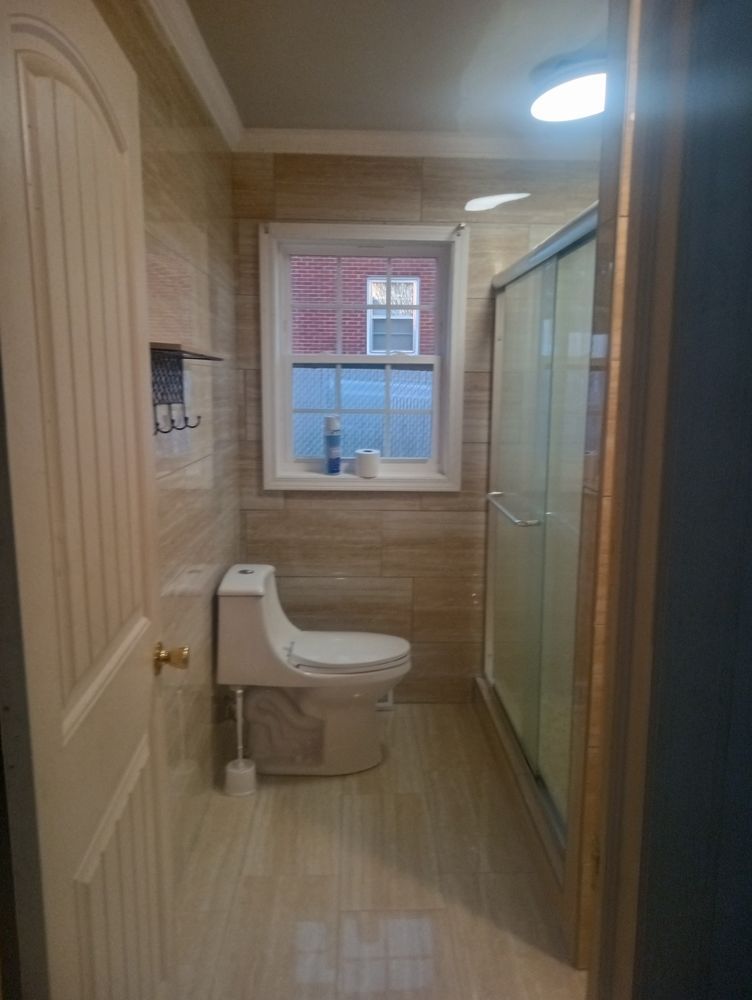 Fasa Remodeling from Yelp