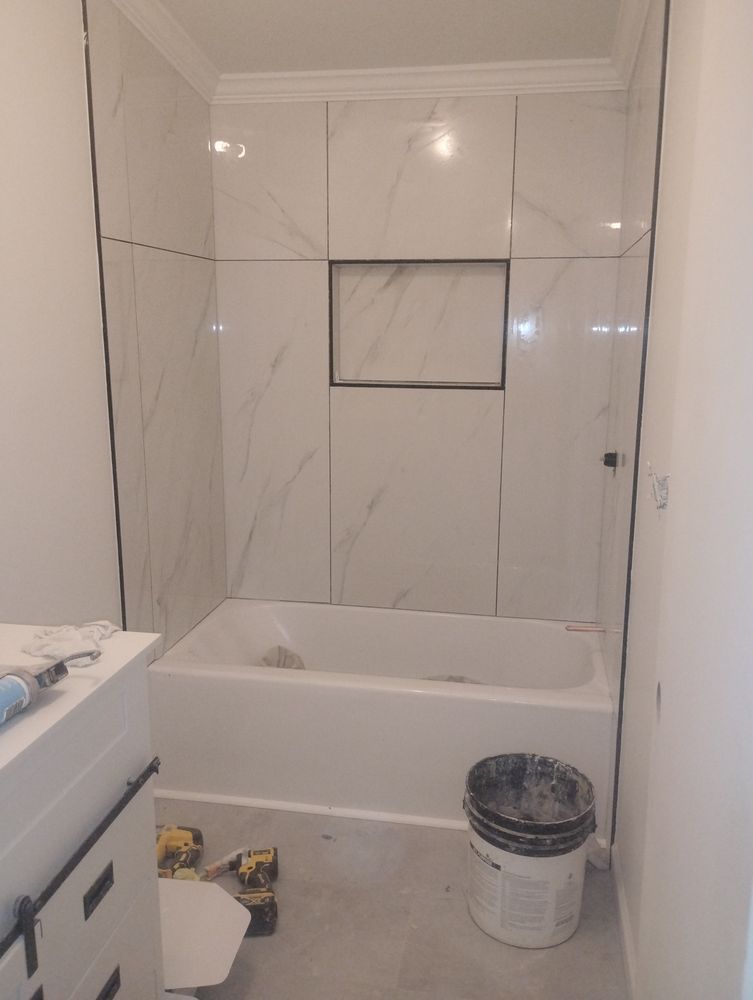 Fasa Remodeling from Yelp