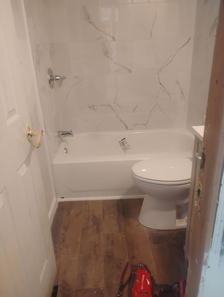 Fasa Remodeling from Yelp