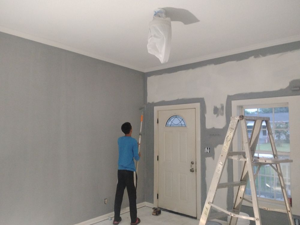 Fasa Remodeling from Yelp